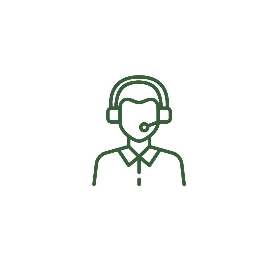 Trust Icon Kontakt