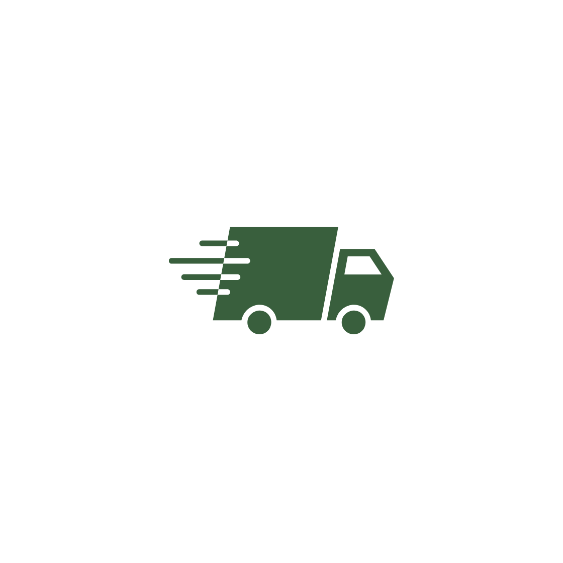 Trust Icon Versand